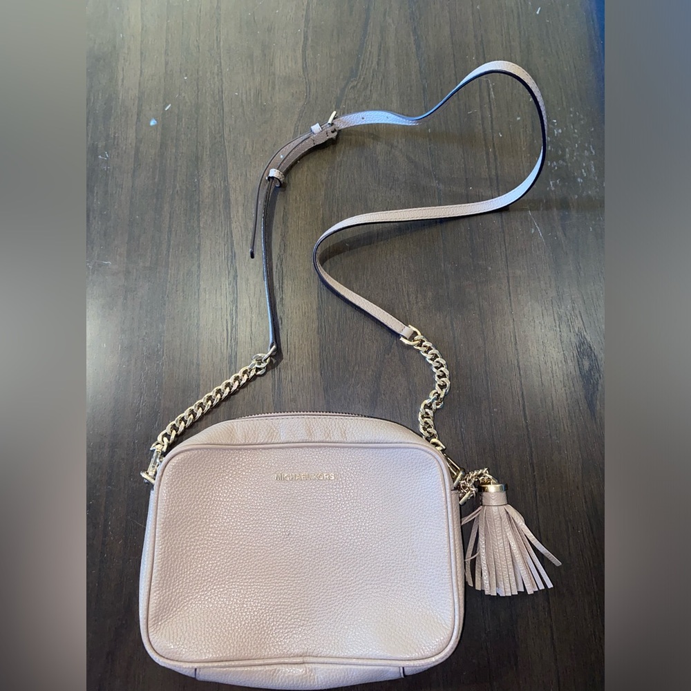 Michael Kors Cross Body Bag